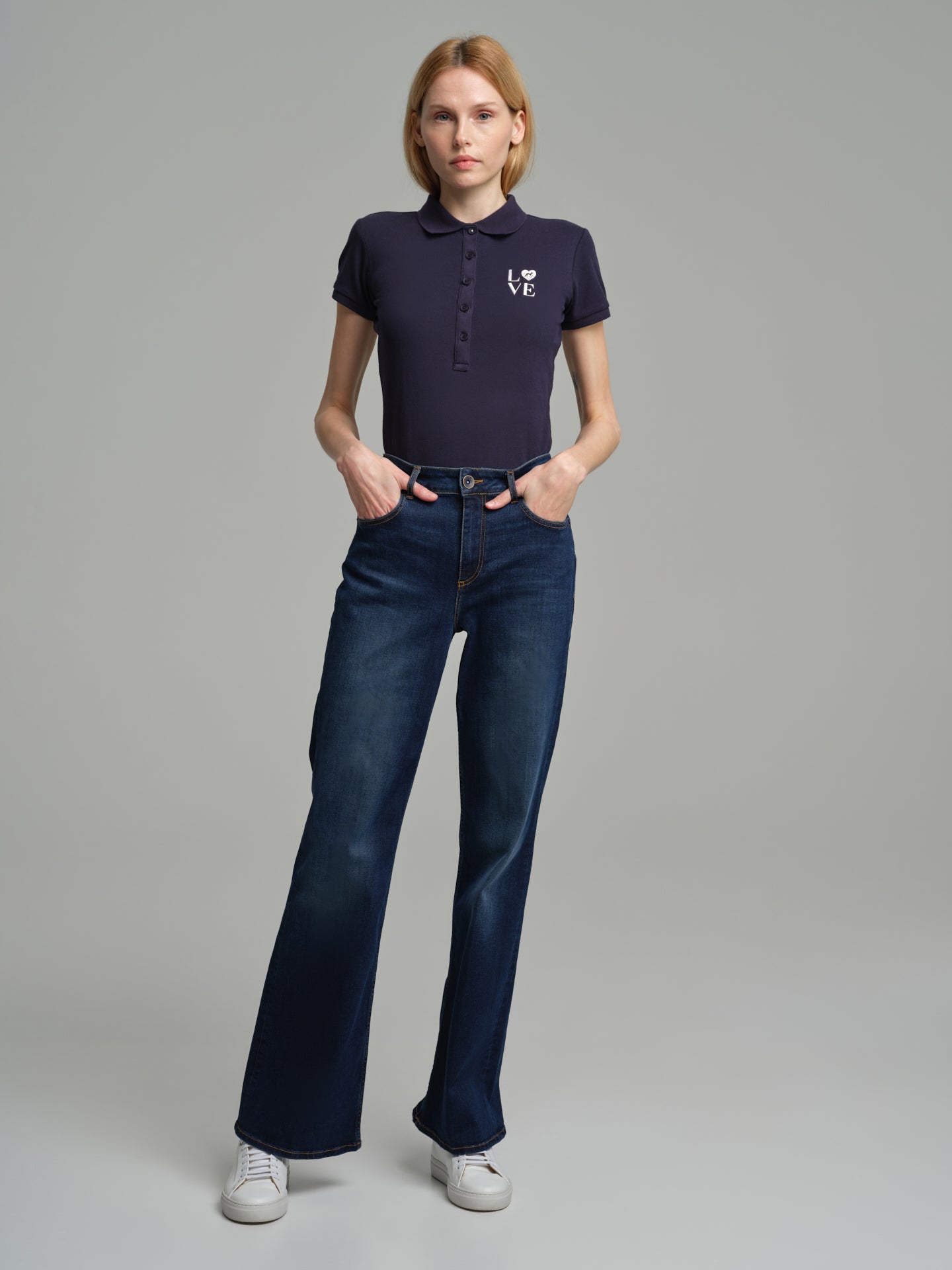 Dark Blue