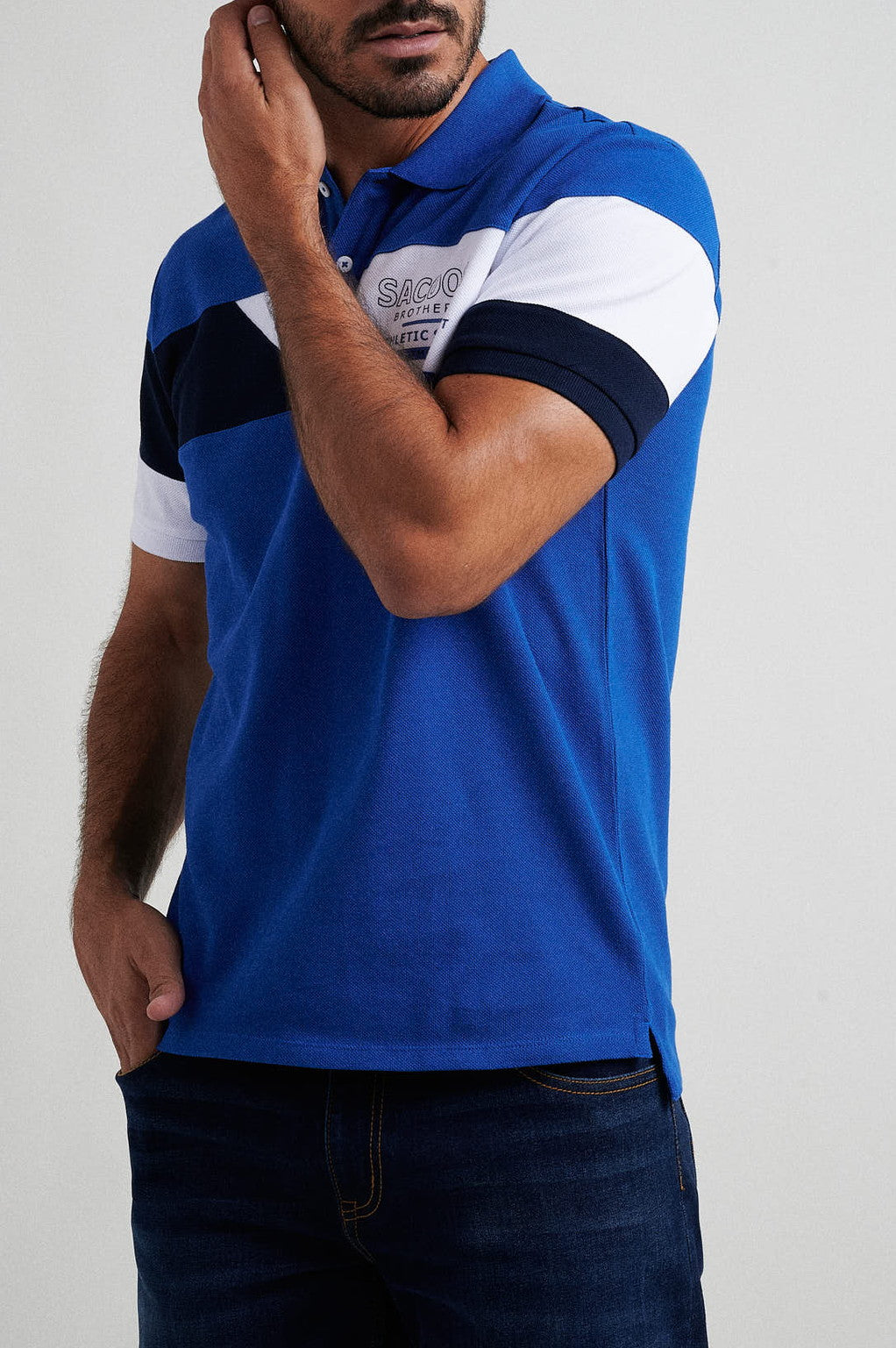 Royal Blue