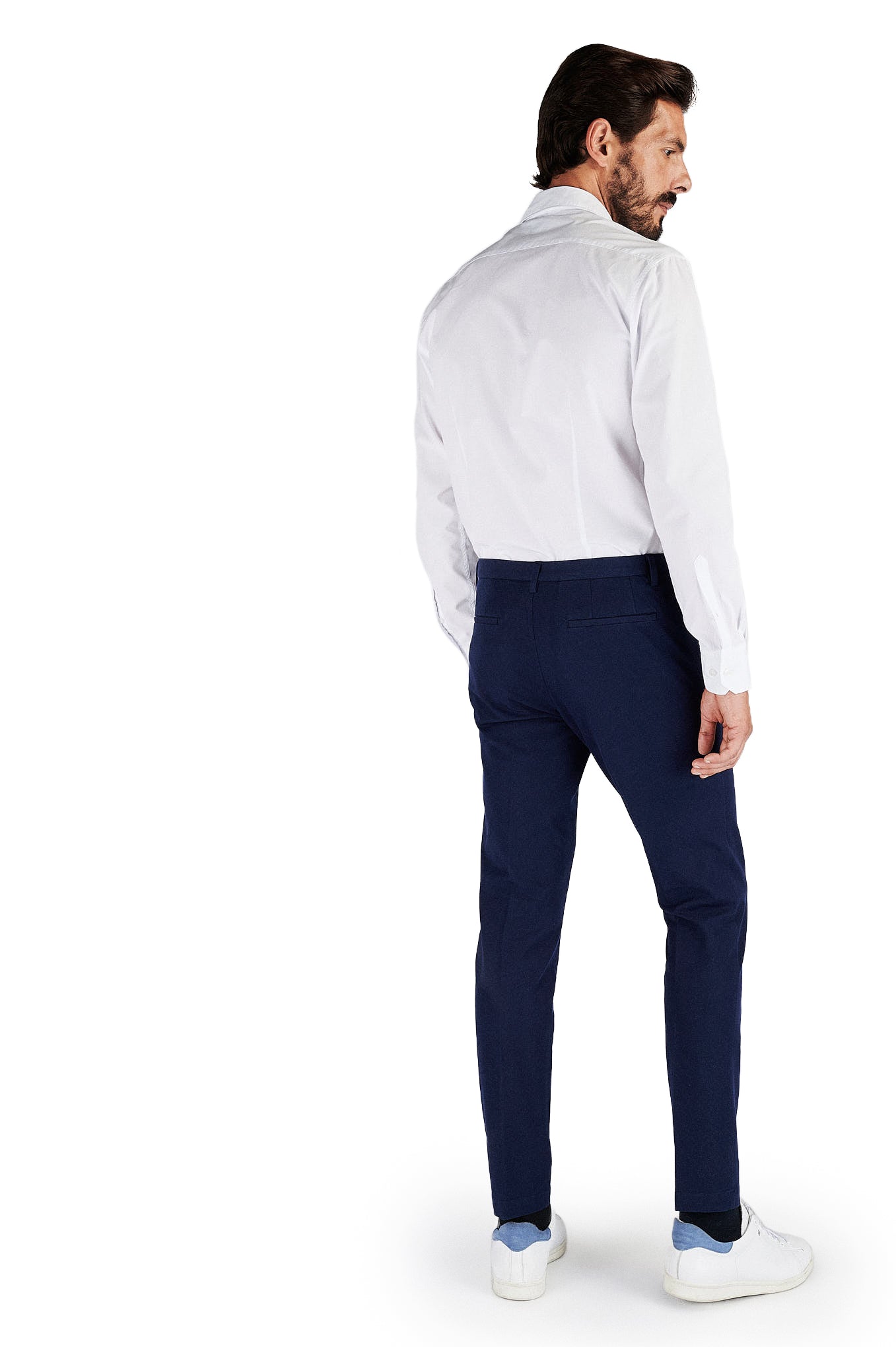 Dark Blue