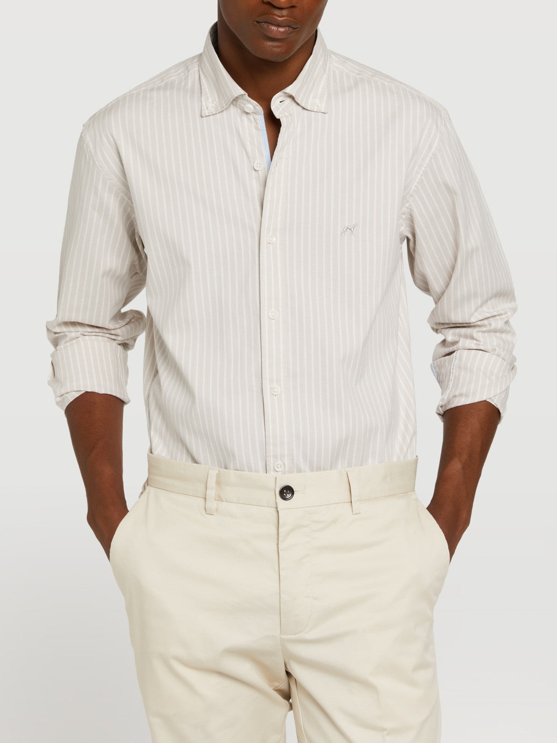 Light Beige
