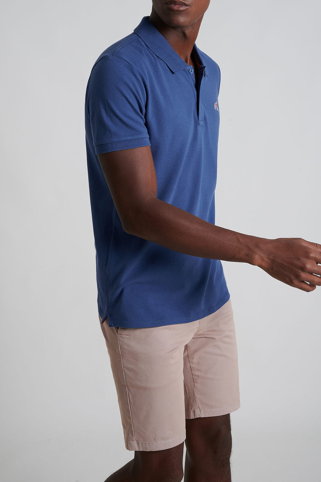 Medium Blue