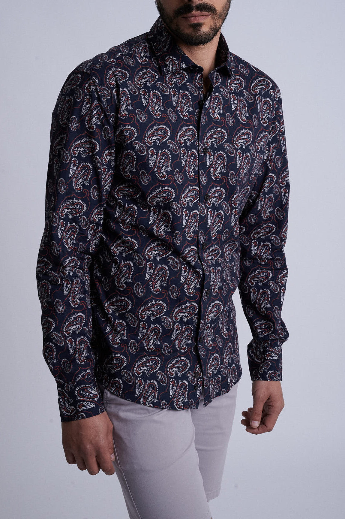 Dark Blue