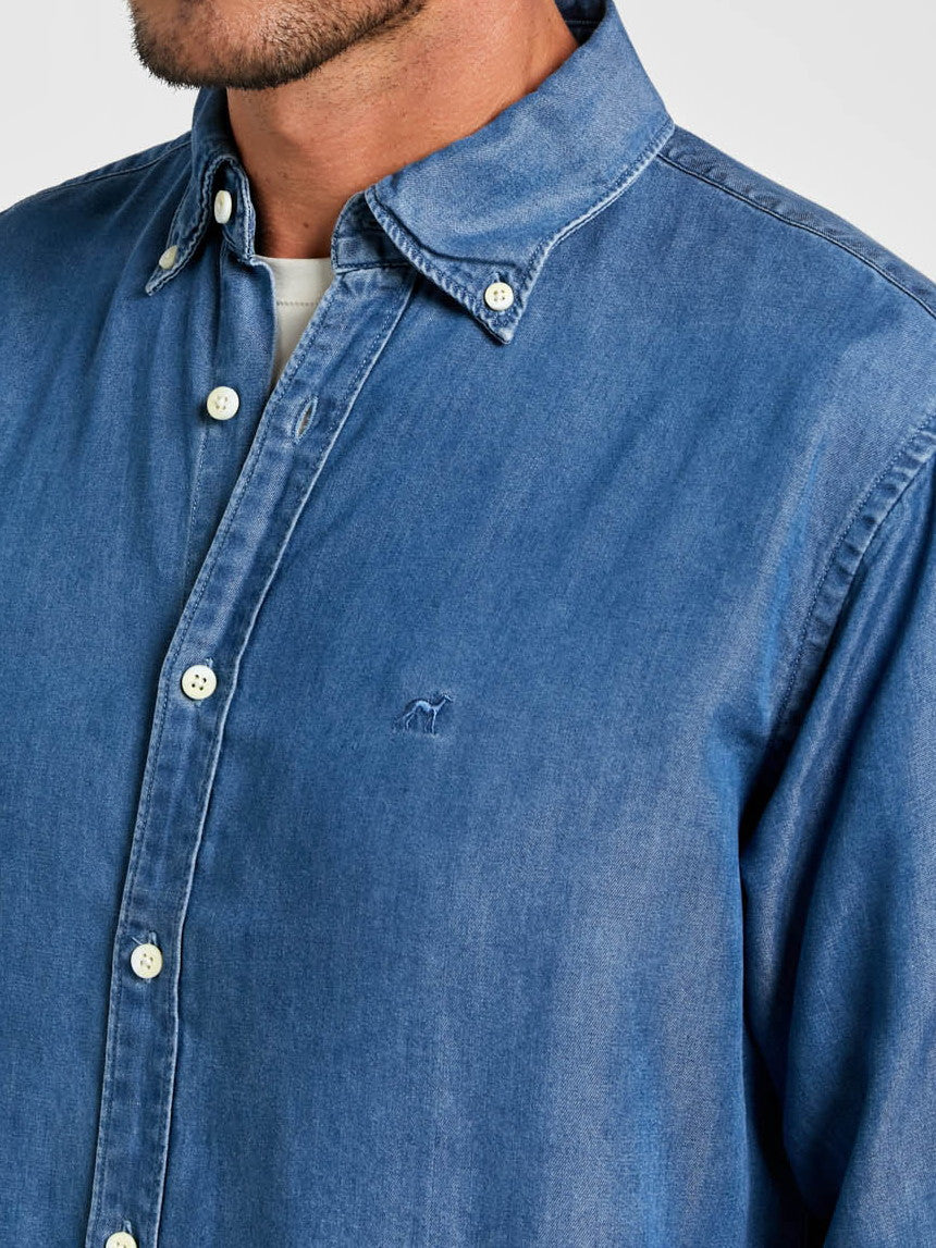 Medium Blue