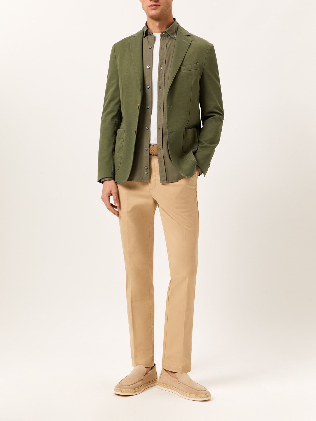 Khaki