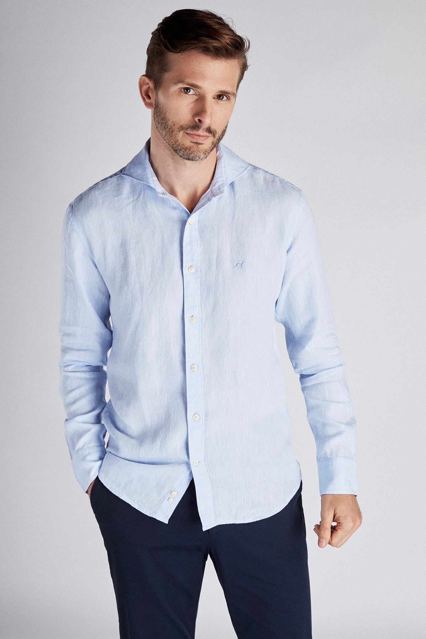 Light Blue