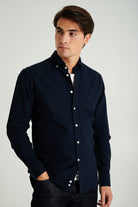Dark Blue