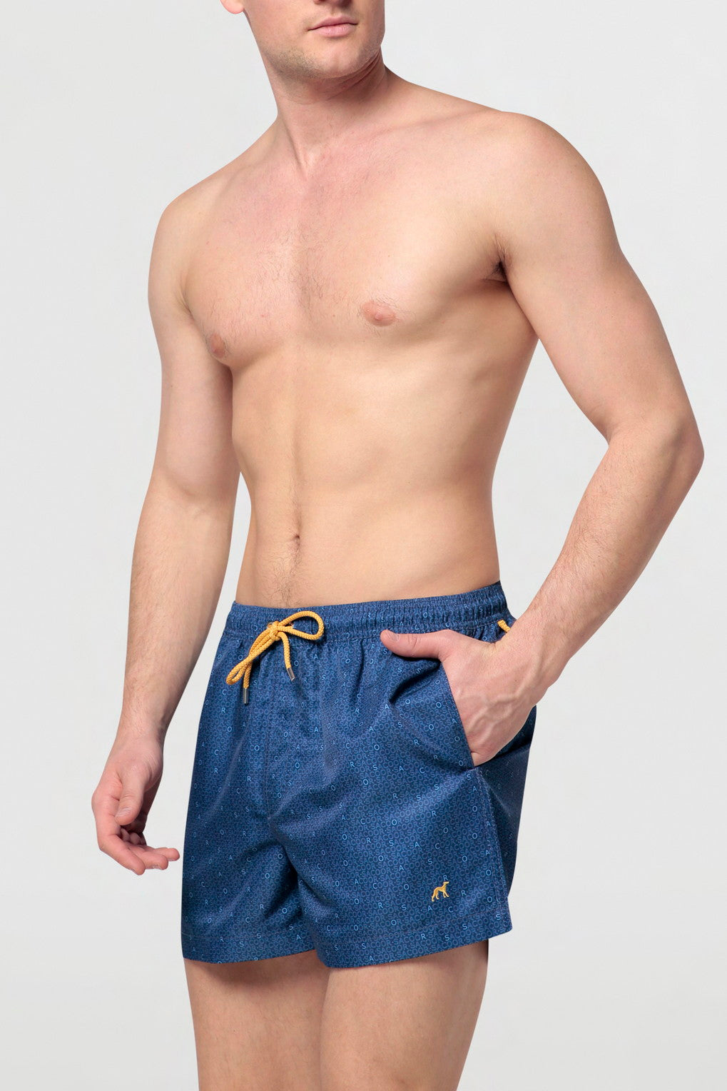 Dark Blue