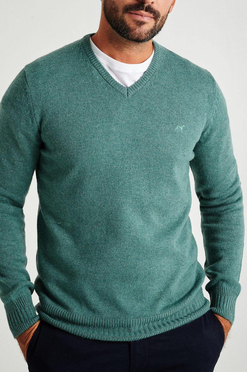 Teal