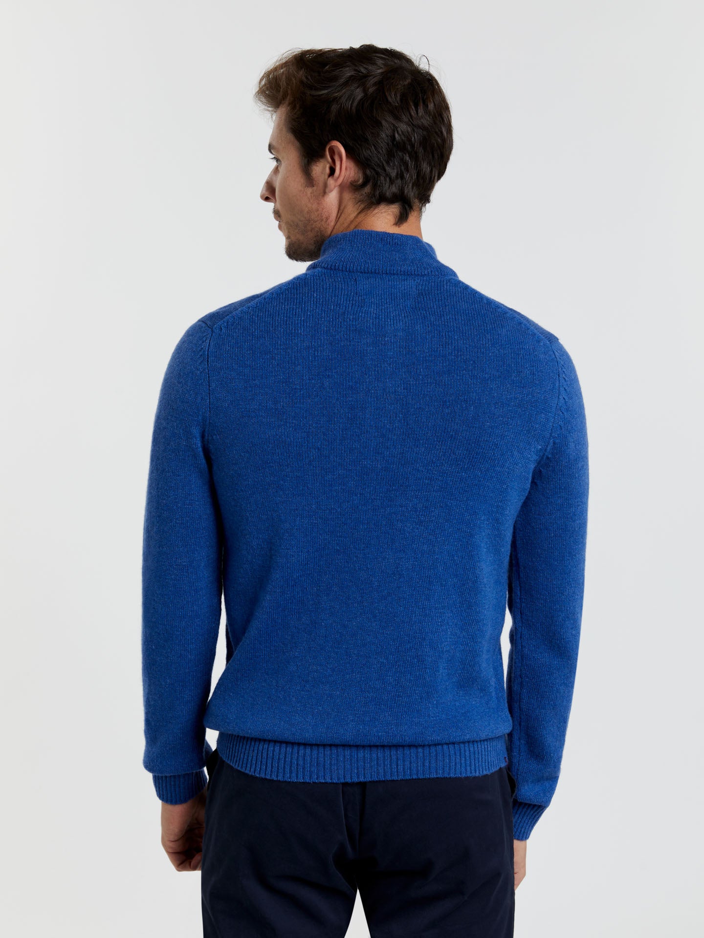 Medium Blue