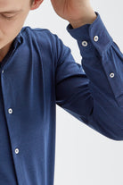 Dark Blue