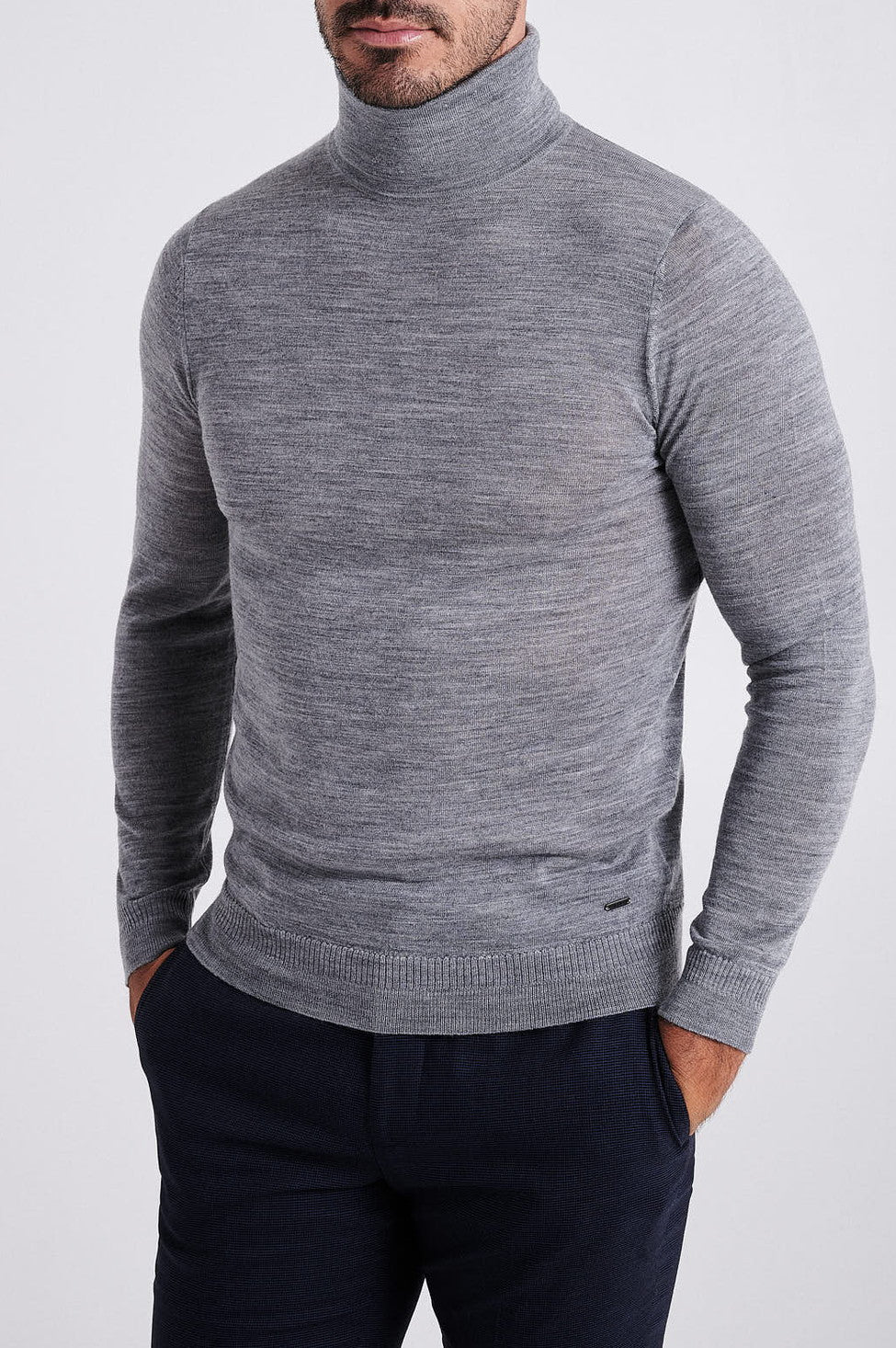 Mix Grey