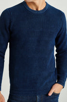 Indigo