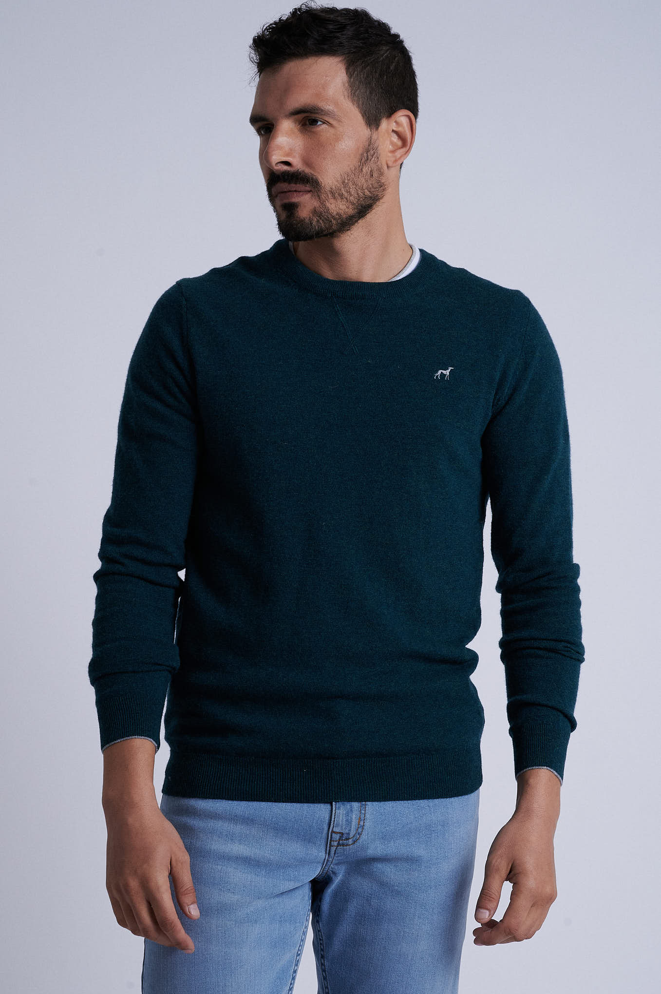 Dark Green