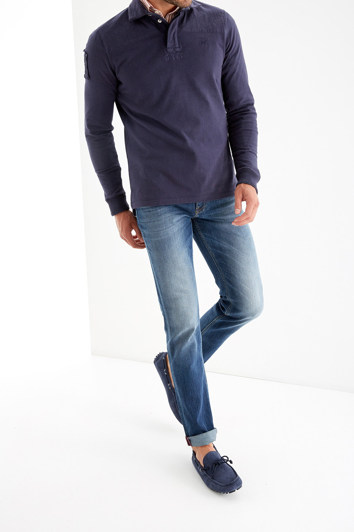 Dark Blue