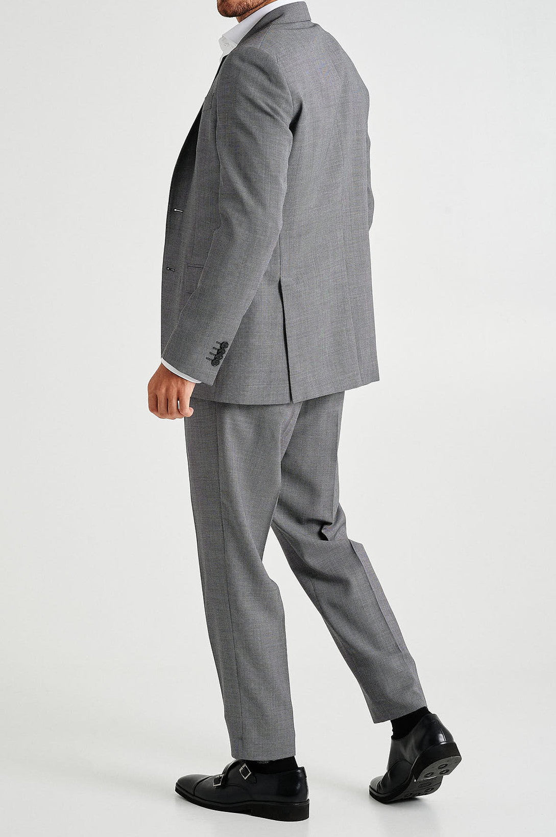 Dark Grey