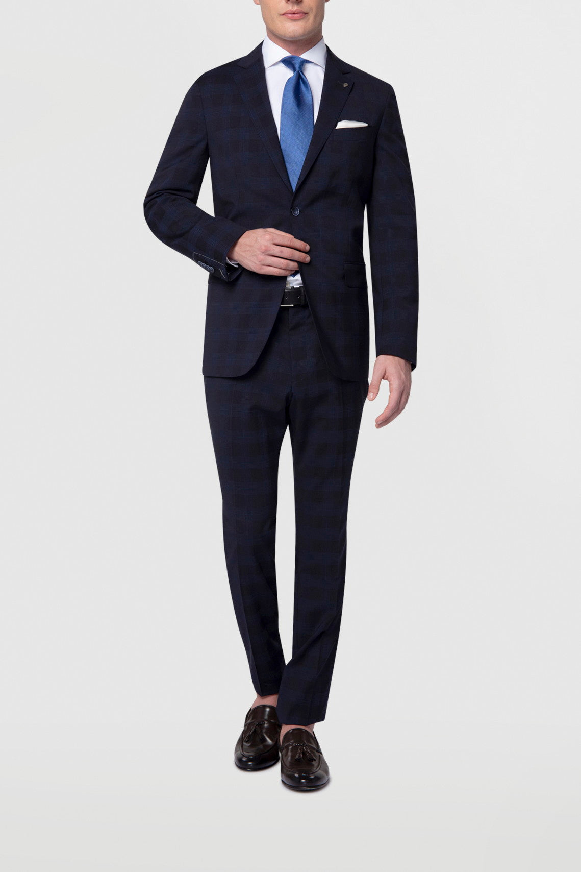 Dark Blue