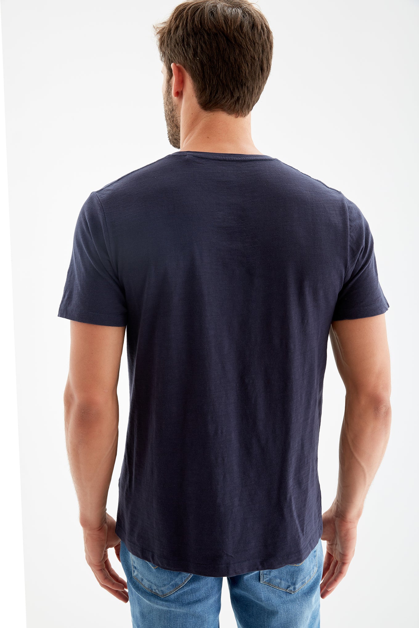Dark Blue
