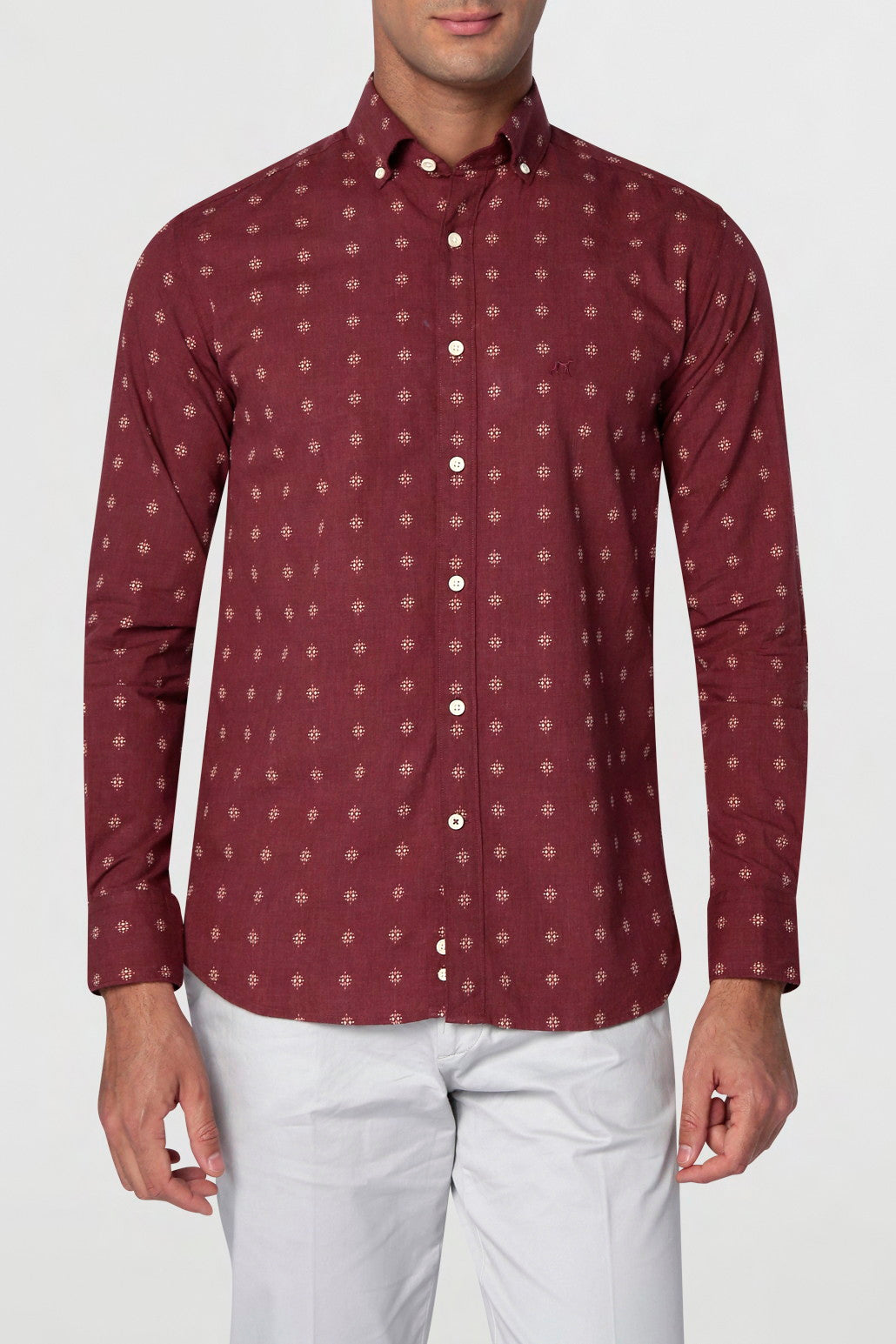 Dark Red