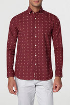 Dark Red