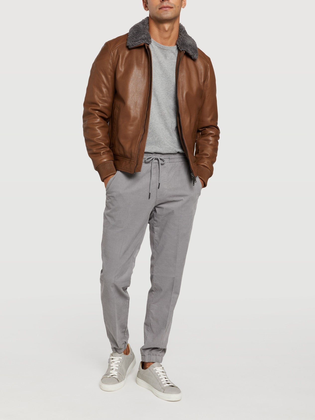 Light Grey