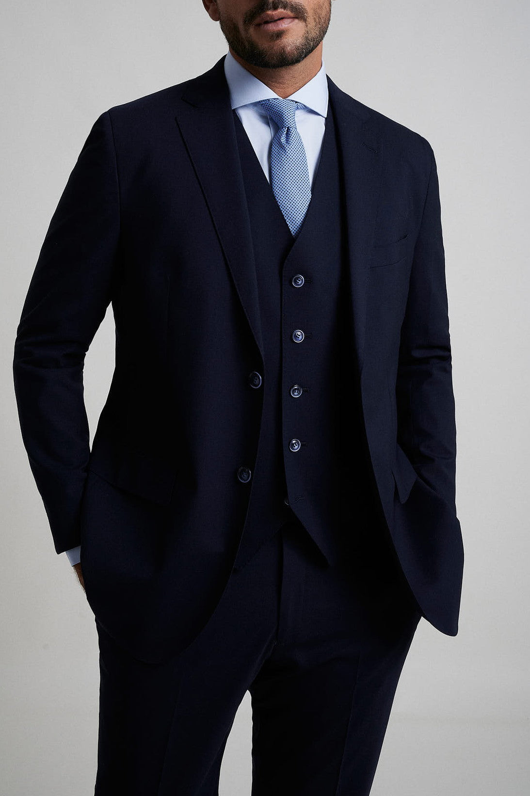 Dark Blue