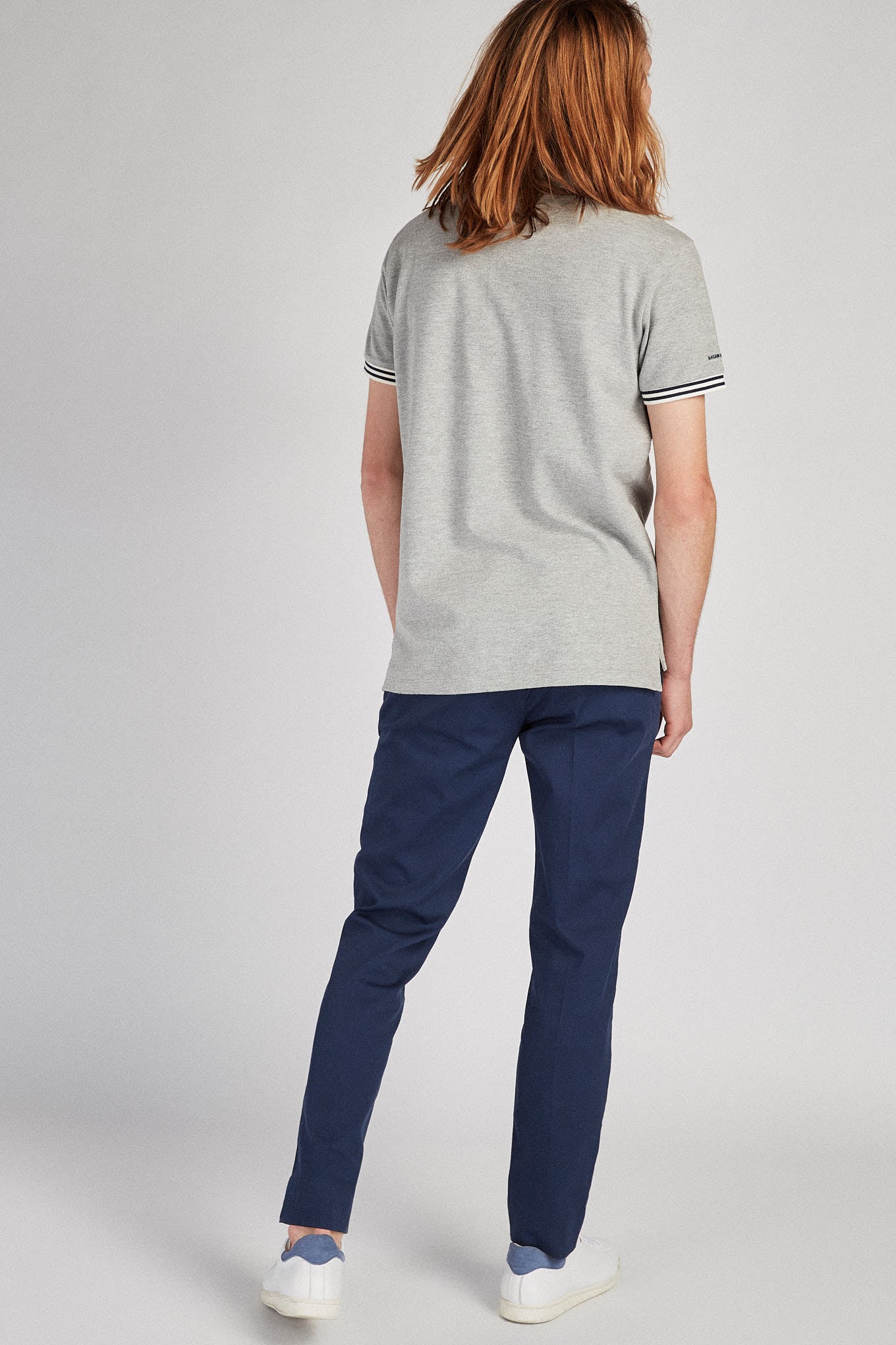 Mix Grey