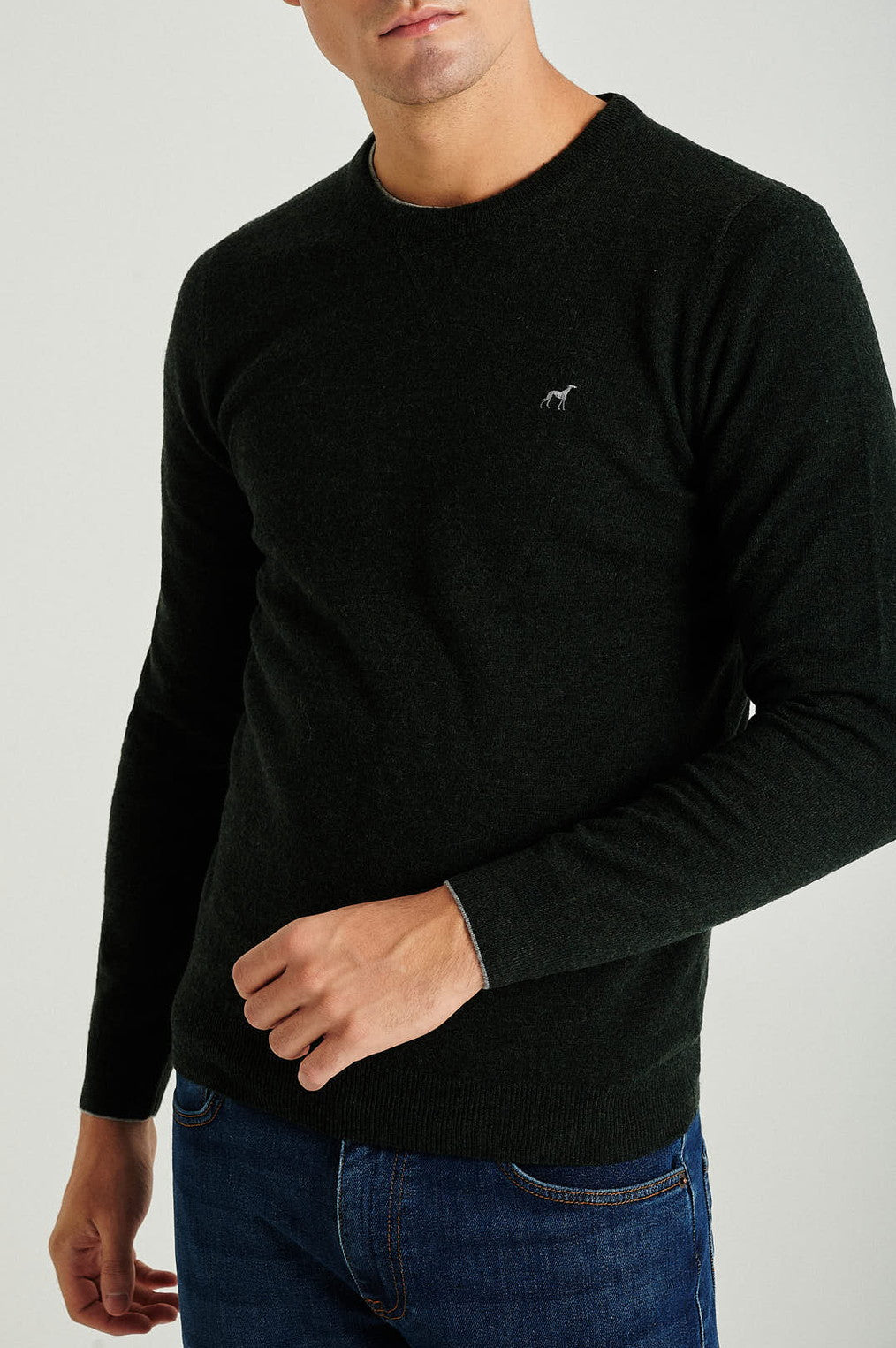Dark Grey