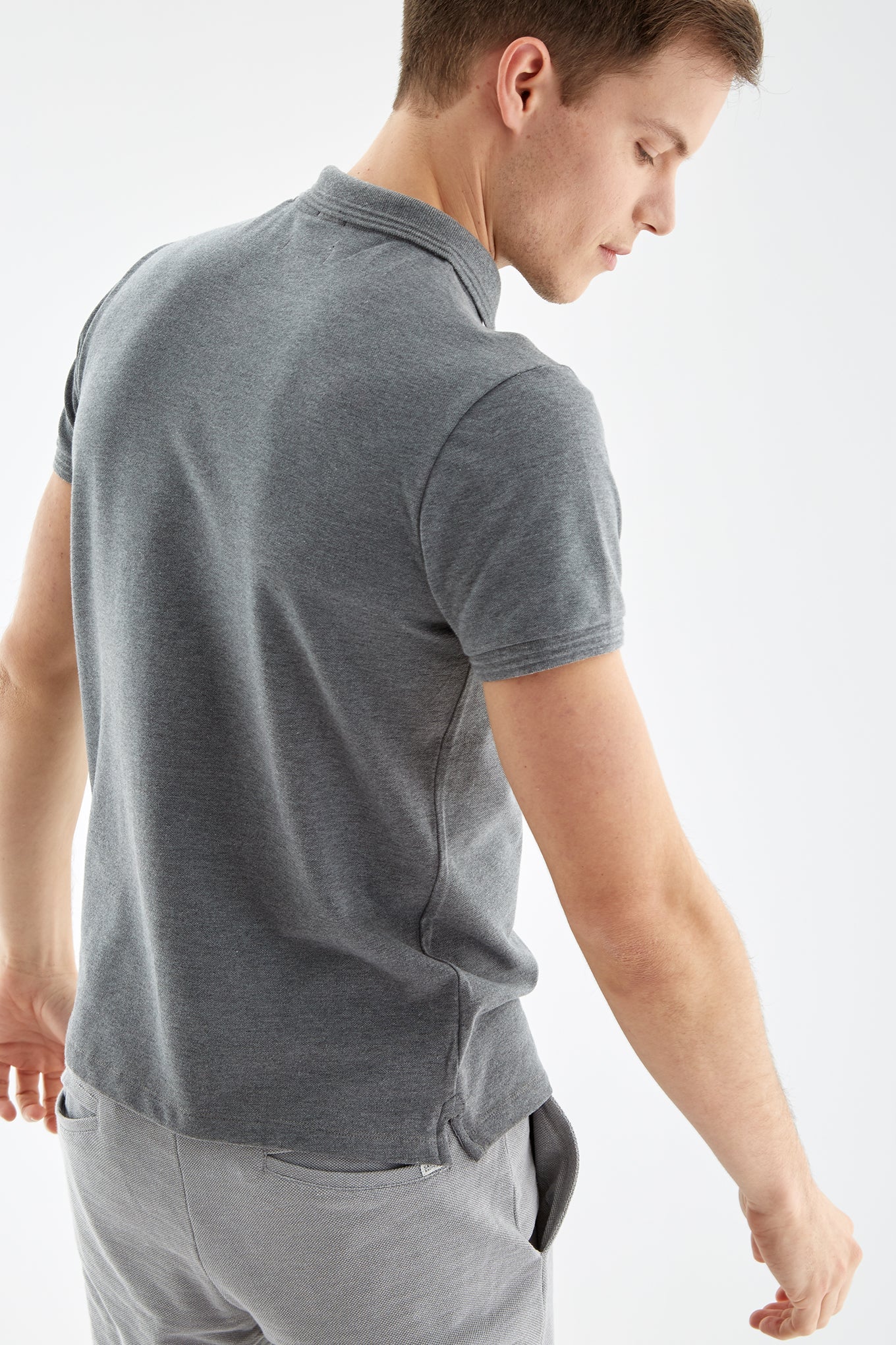 Dark Grey
