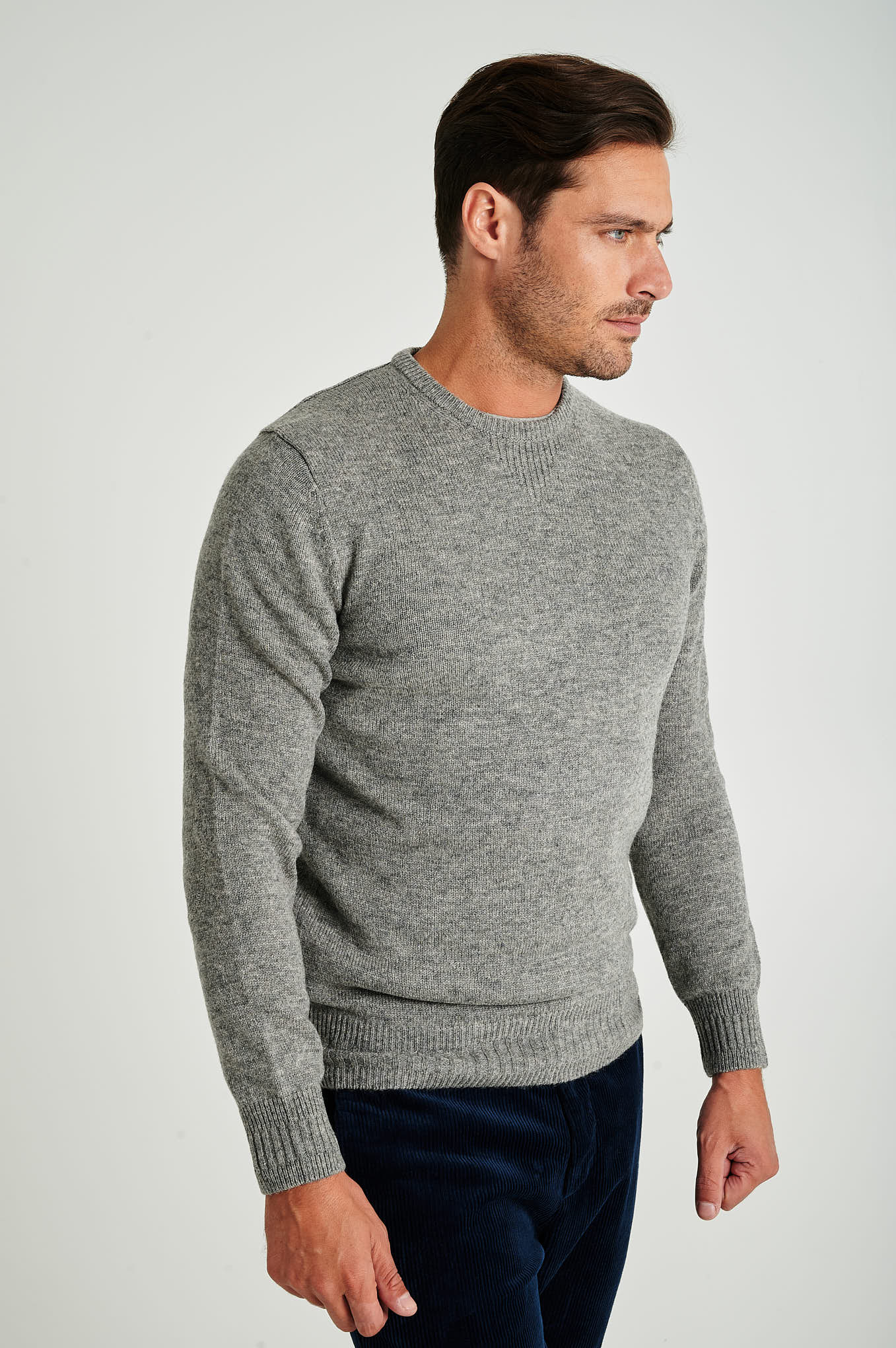 Mix Grey