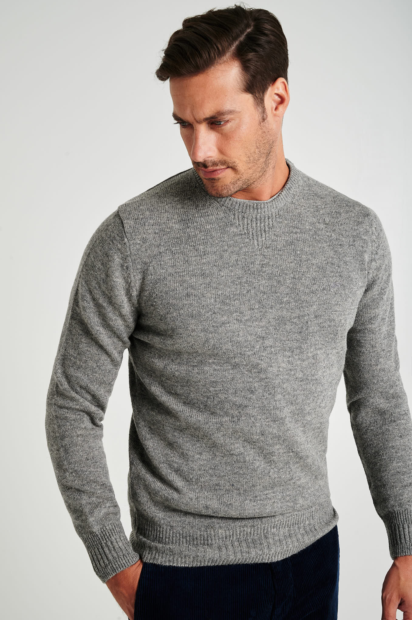 Mix Grey