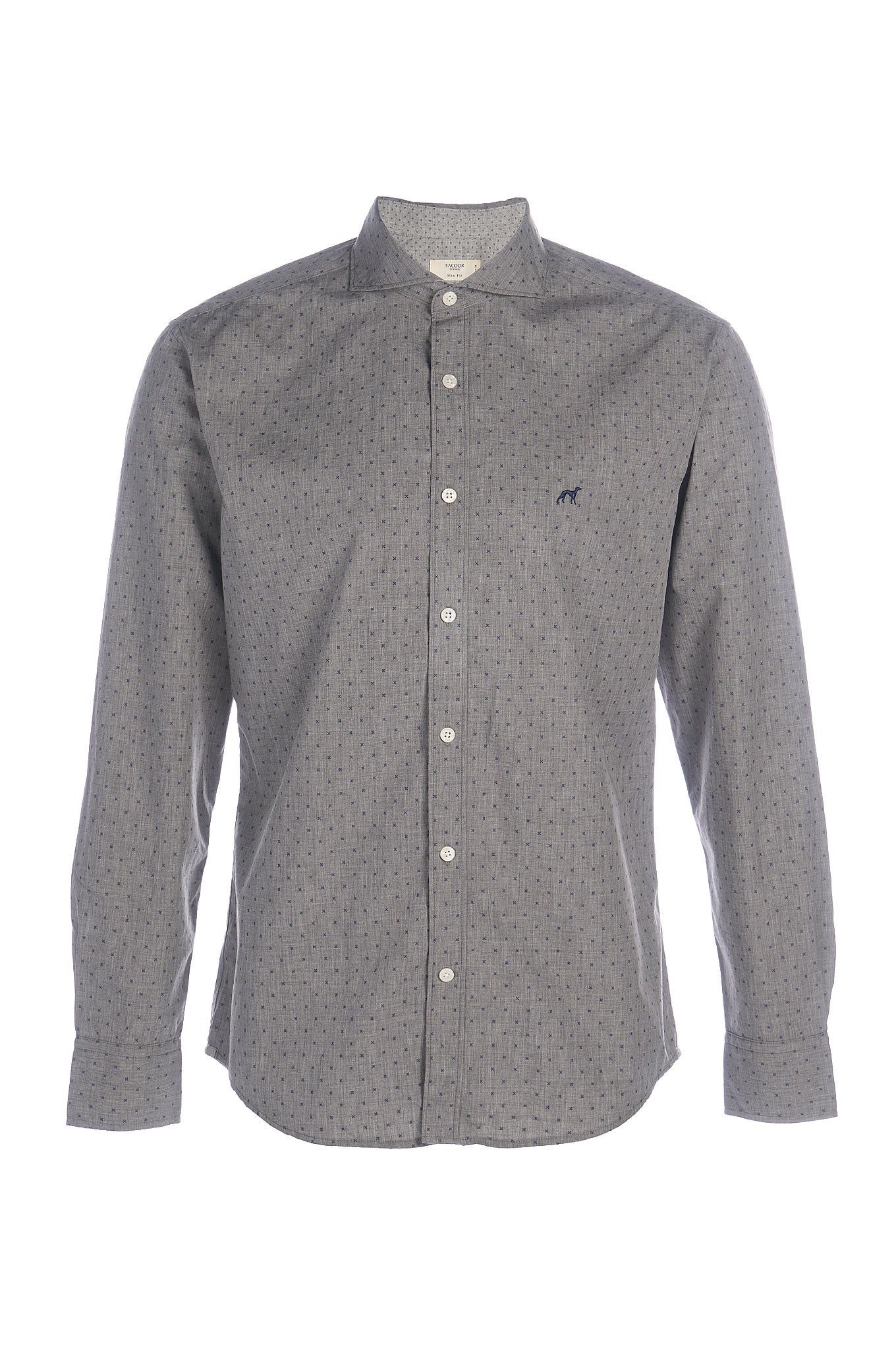 Mix Grey
