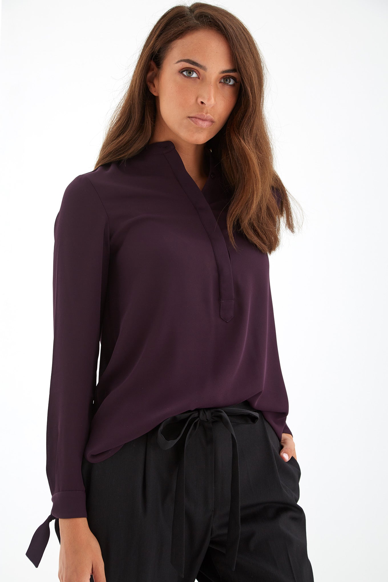 Plum
