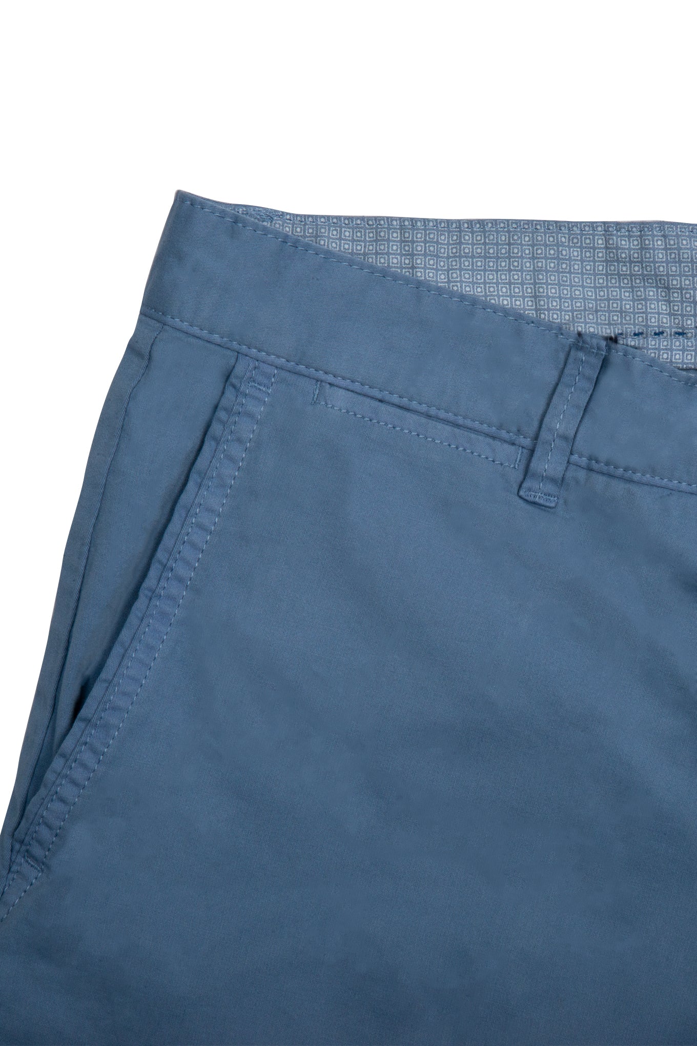 Medium Blue