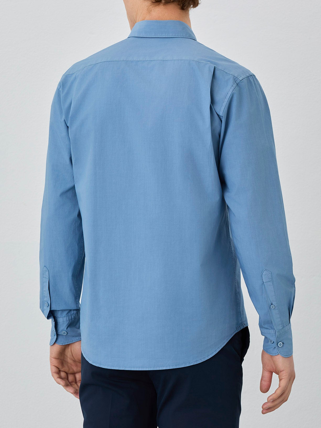 Medium Blue
