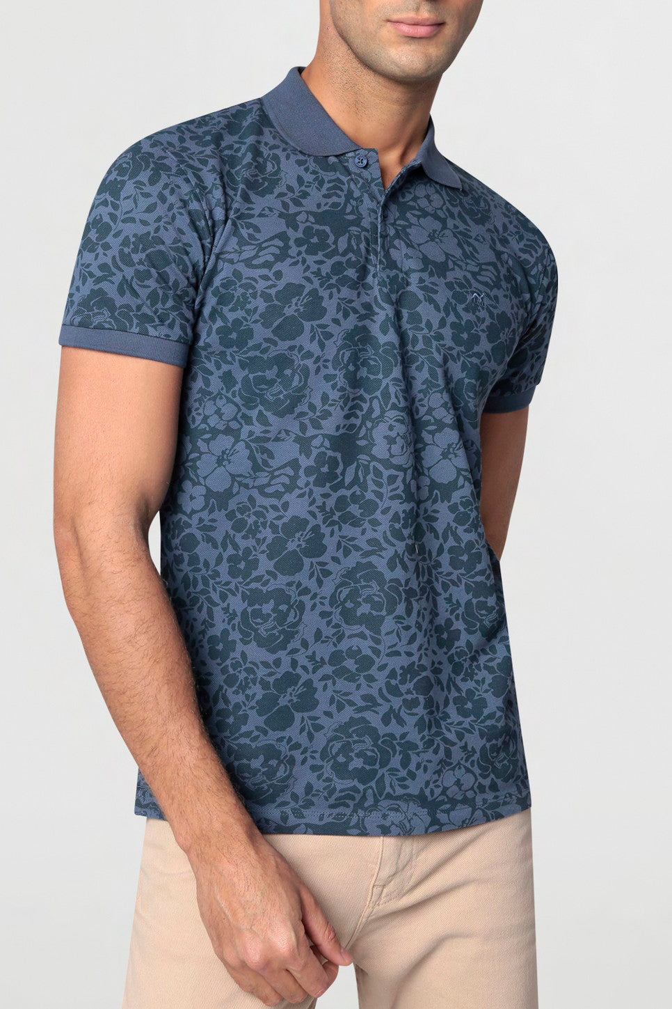 Medium Blue