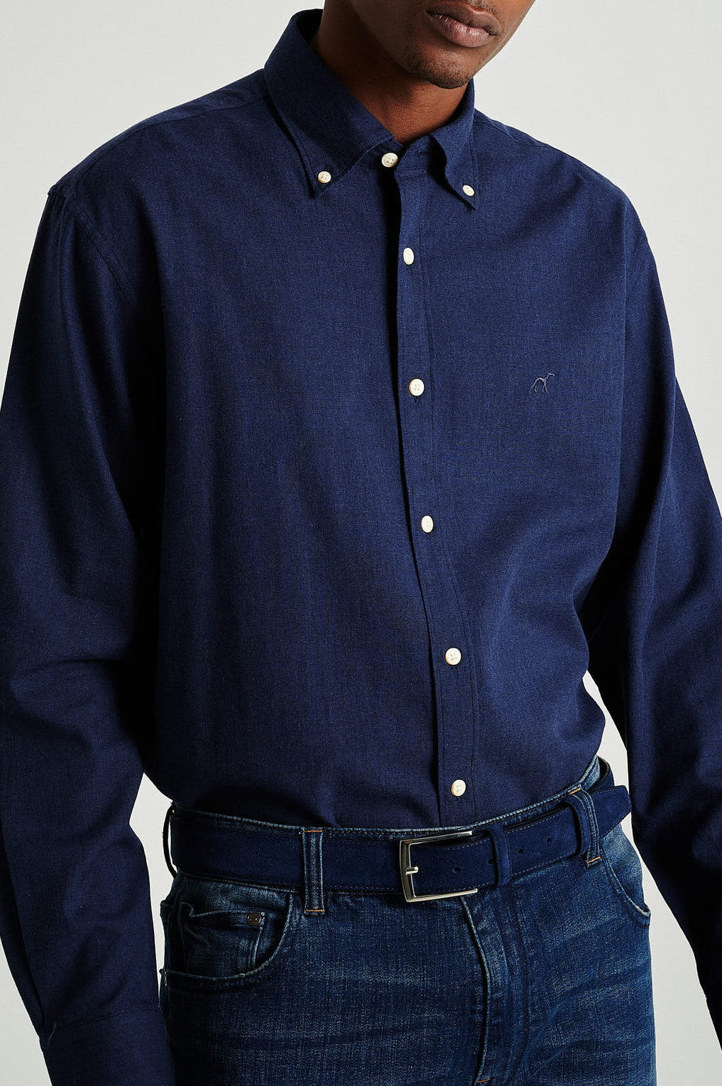 Dark Blue