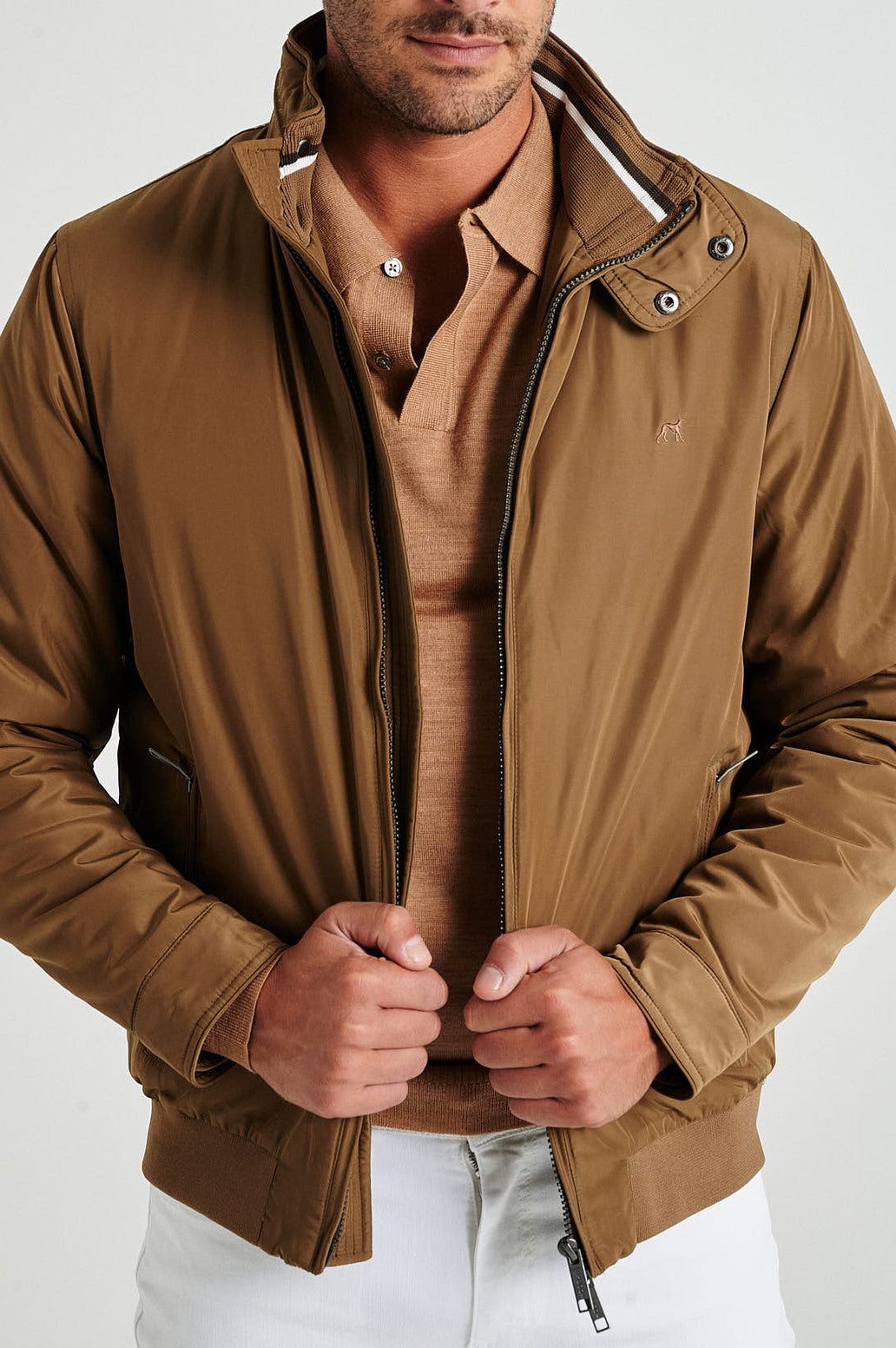 Dark Beige