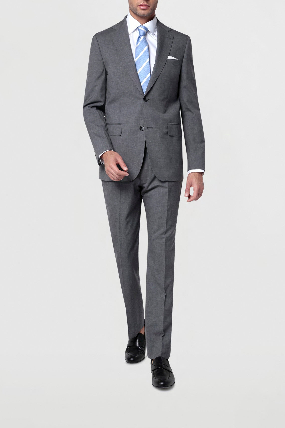 Medium Grey