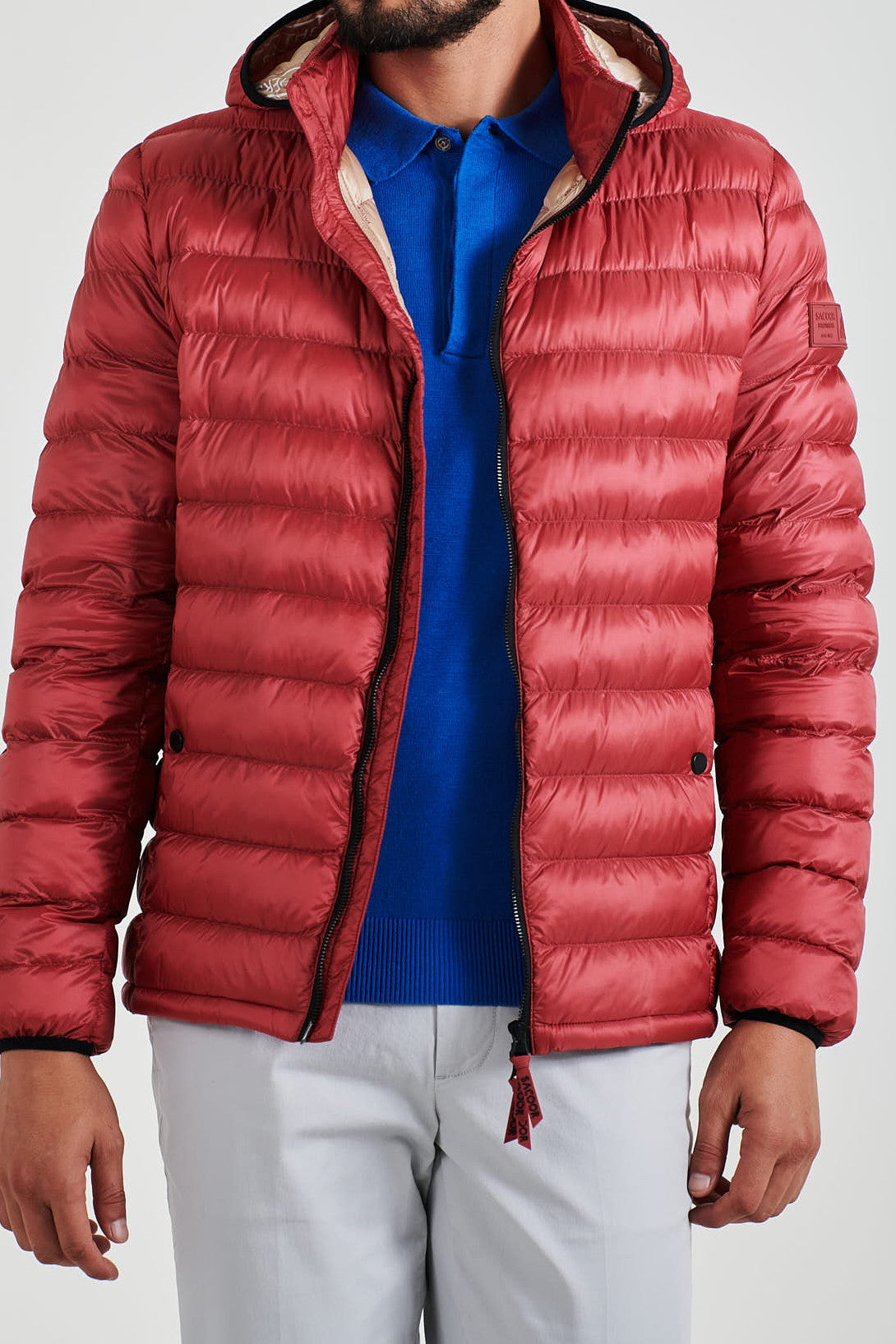 Light Red