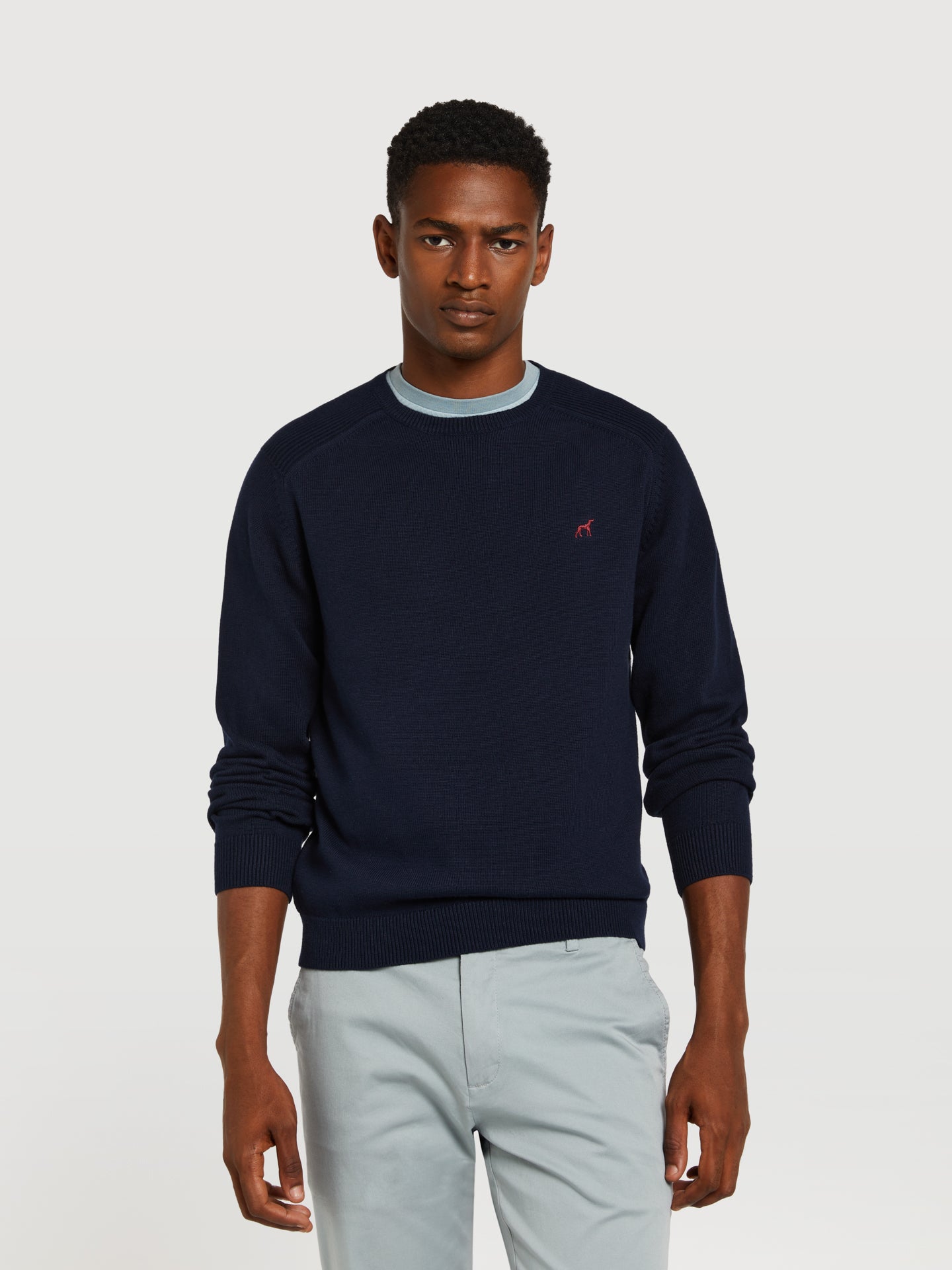 Dark Blue