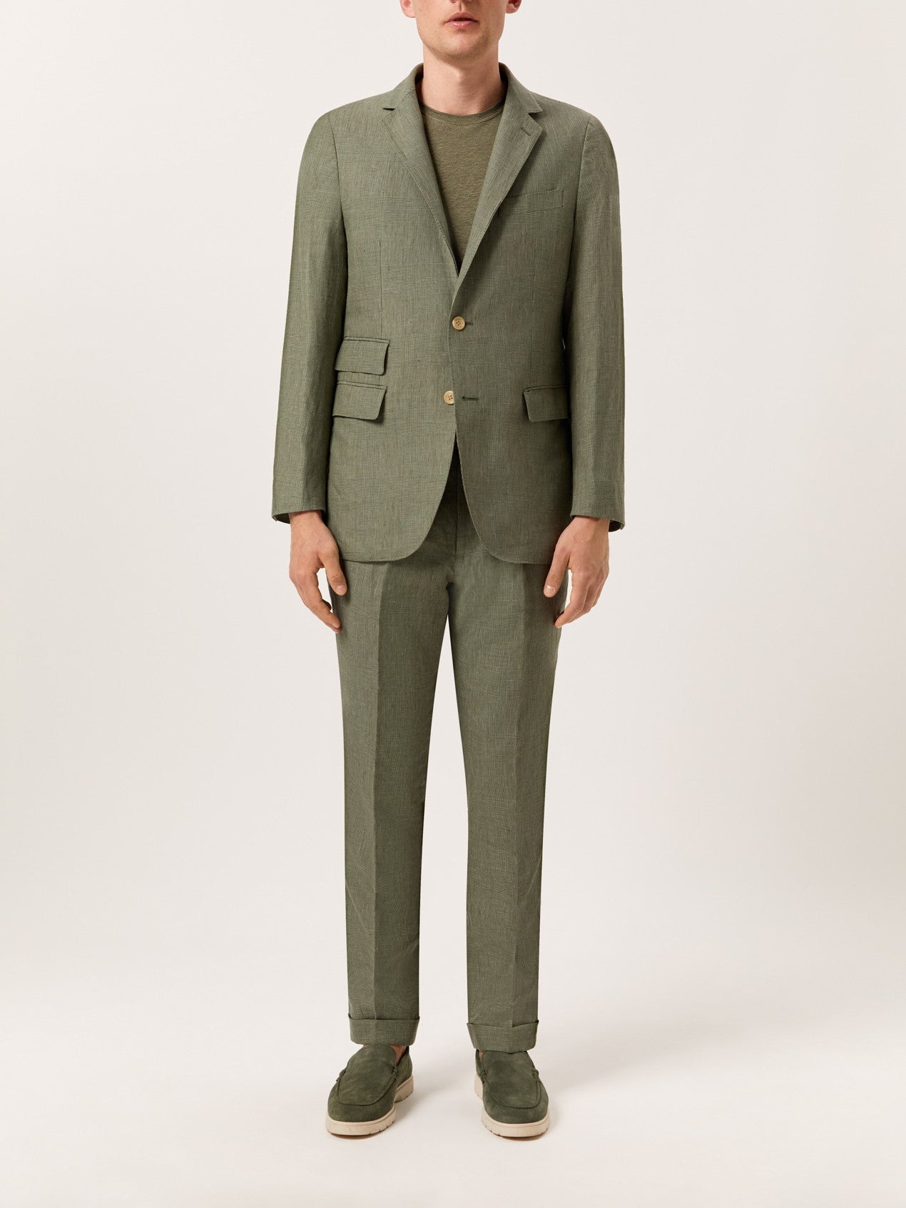 Light Green