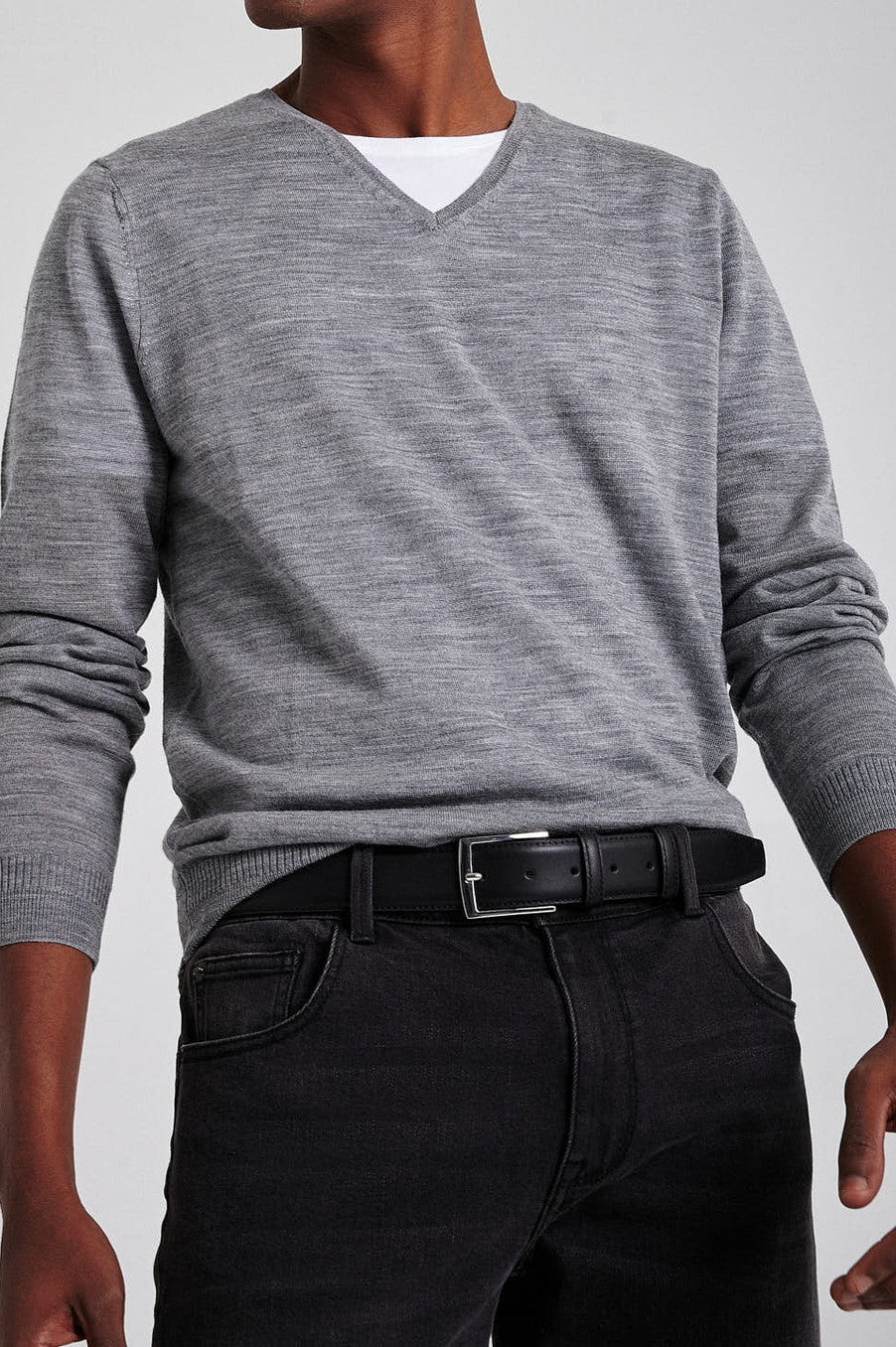 Mix Grey