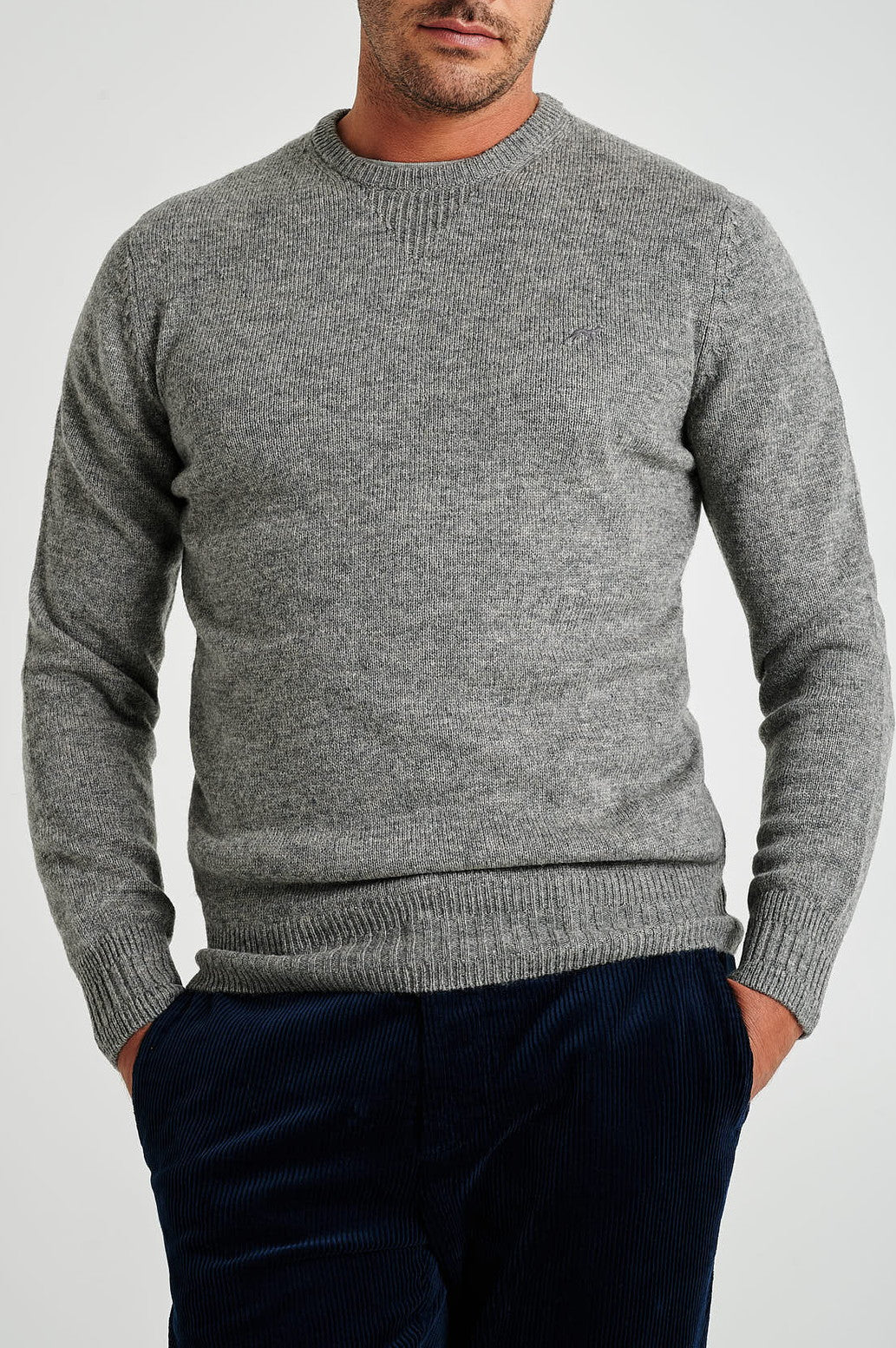 Mix Grey