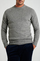 Mix Grey