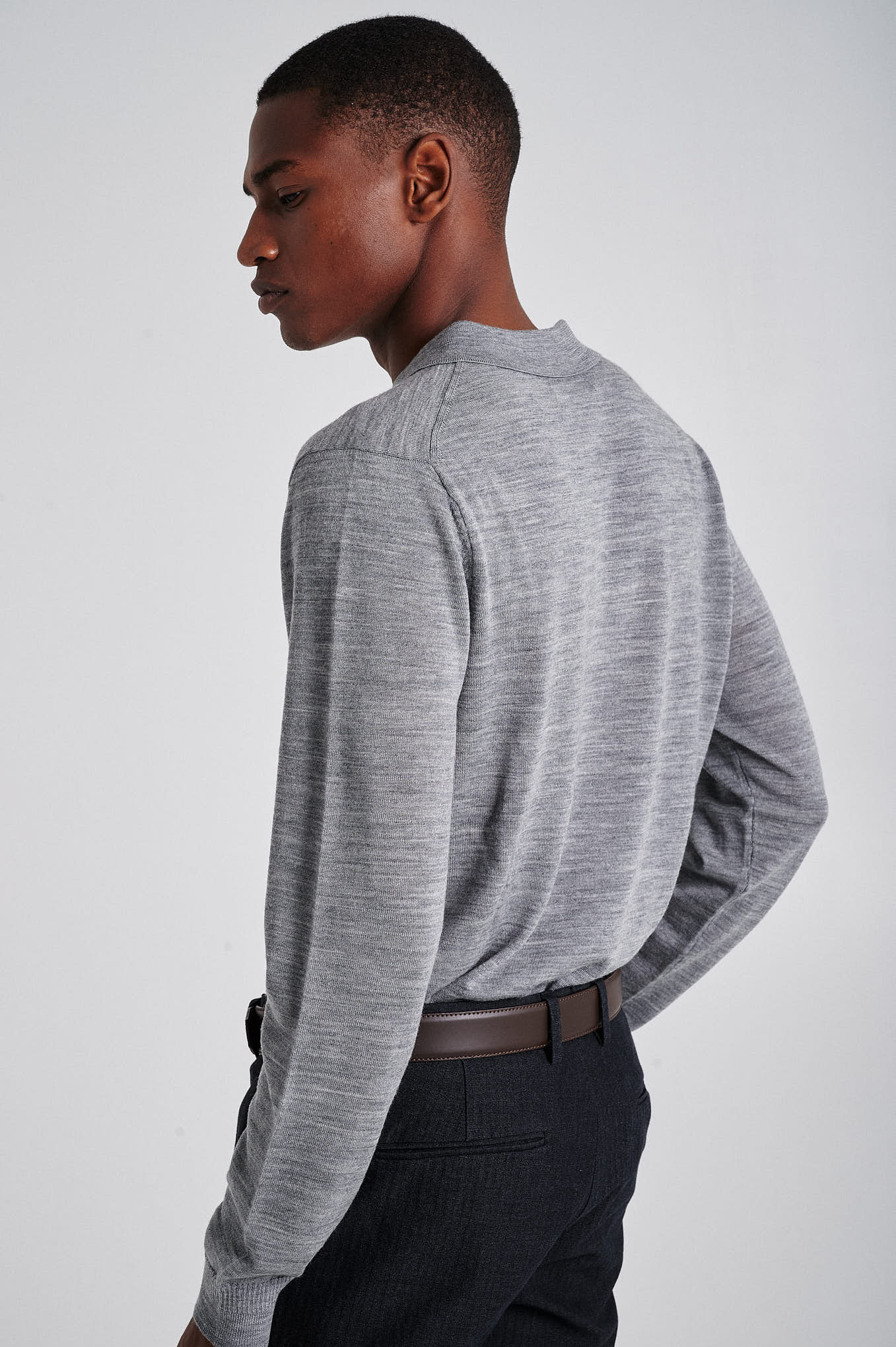 Mix Grey