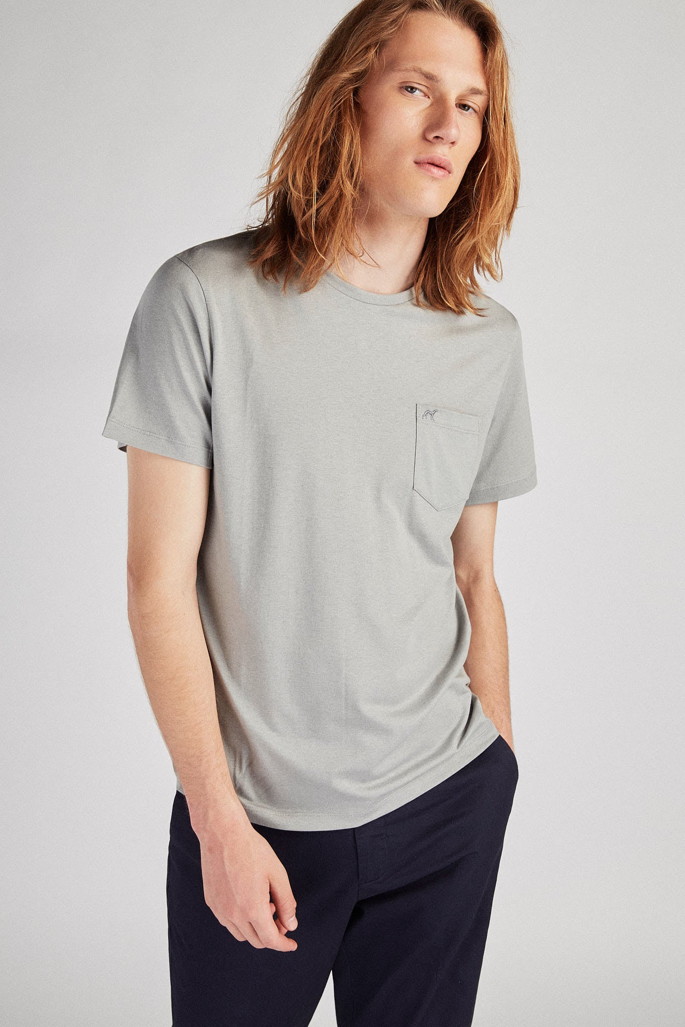 Mix Grey