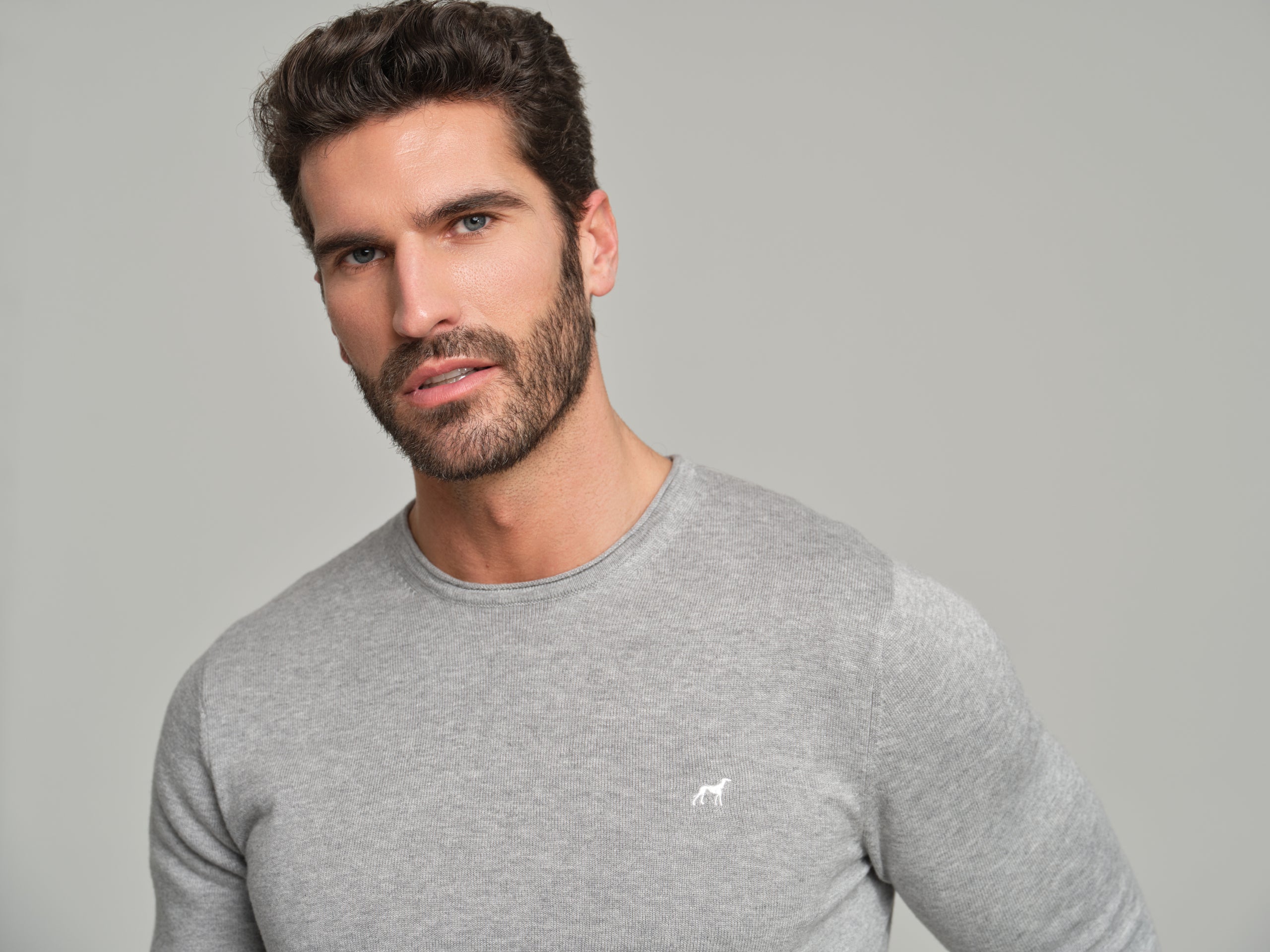 Mix Grey