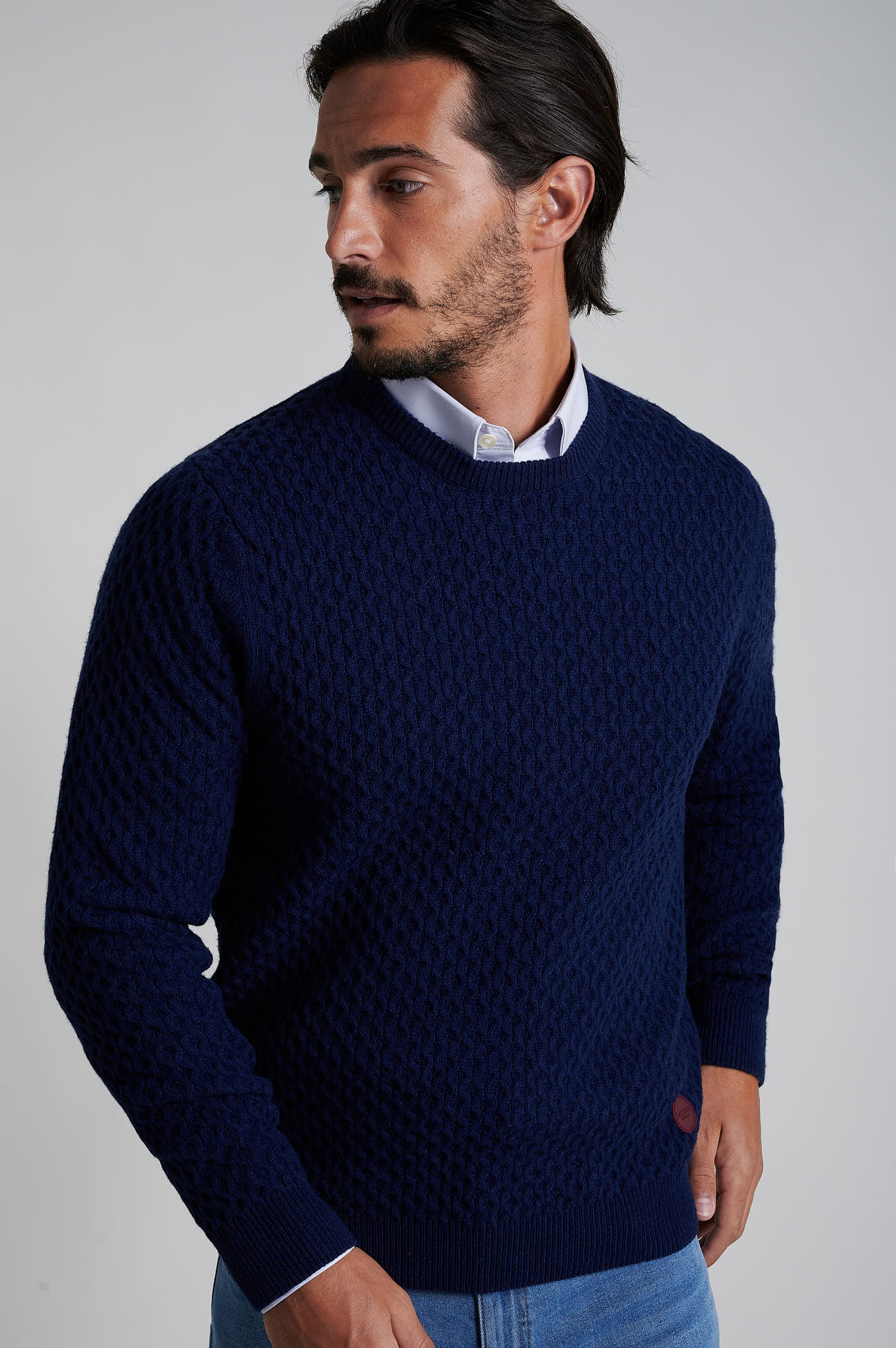 Dark Blue