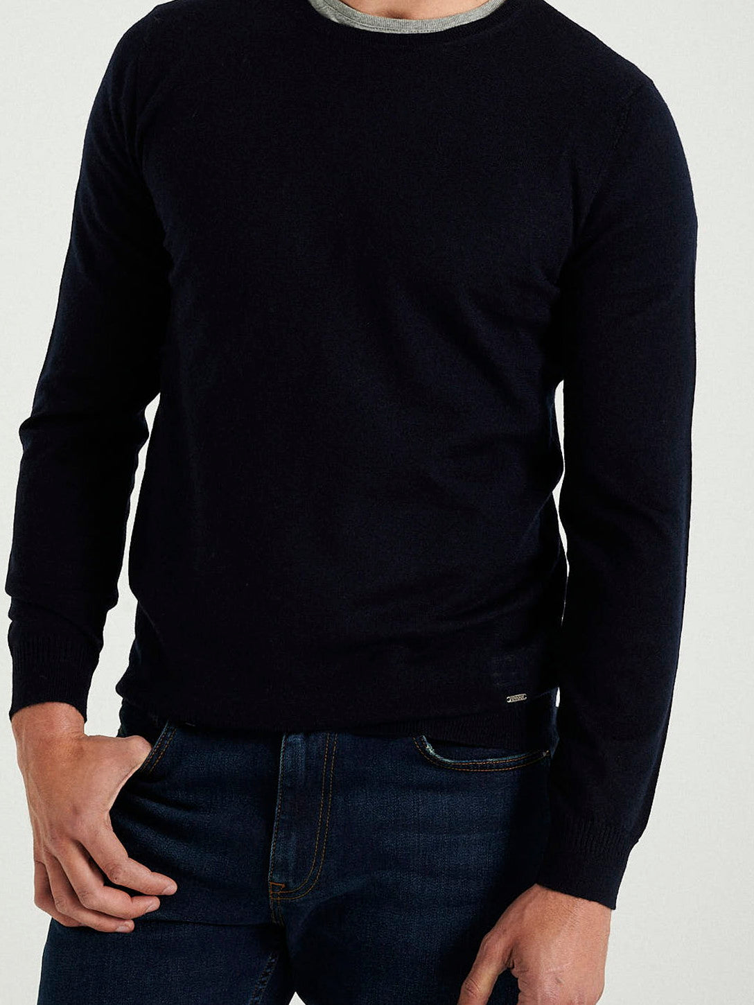 Dark Blue