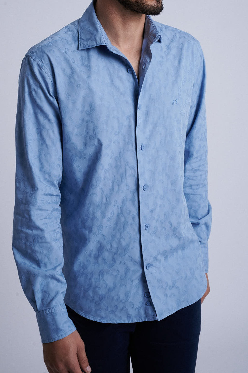 Light Blue